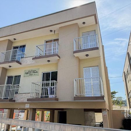 Thel Ubatuba - Aconchegante E Economico 1 Dormitorio Pertinho Da Praia Grande De Убатуба Екстериор снимка