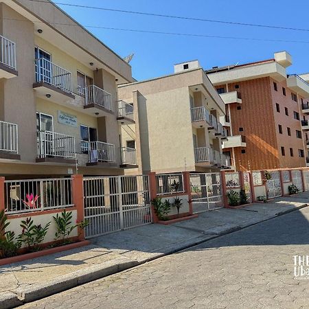 Thel Ubatuba - Aconchegante E Economico 1 Dormitorio Pertinho Da Praia Grande De Убатуба Екстериор снимка